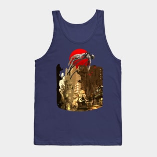 Innocence Tank Top